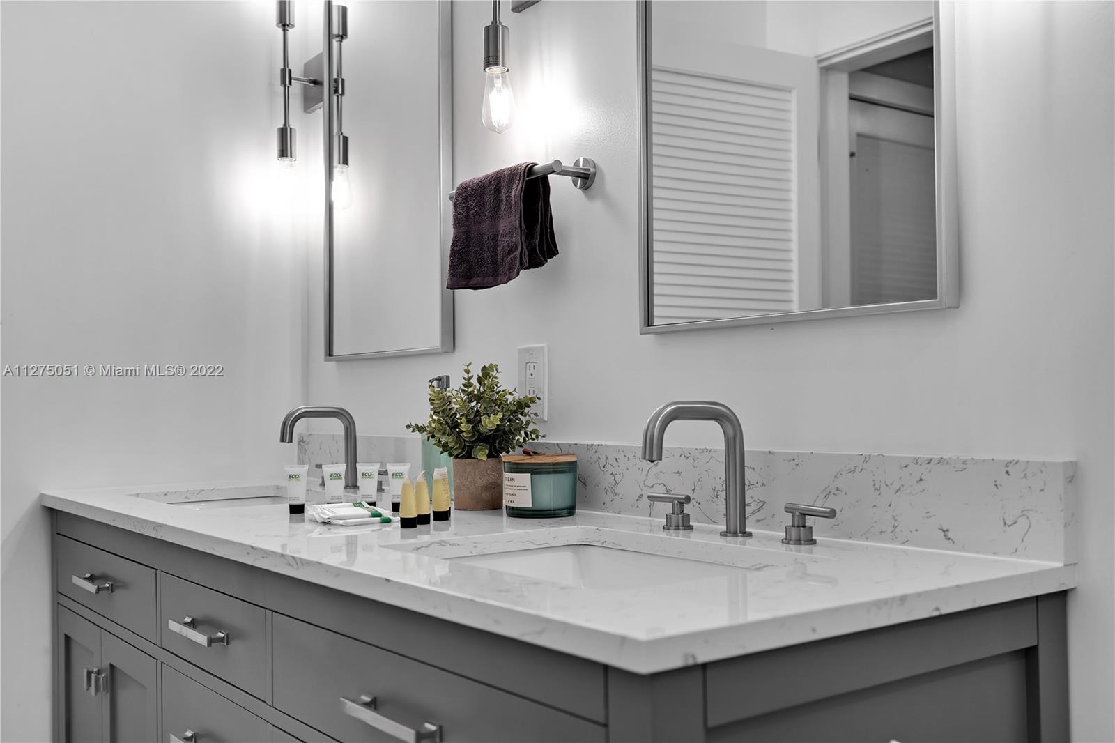 GROVE PARK - Residential Lease