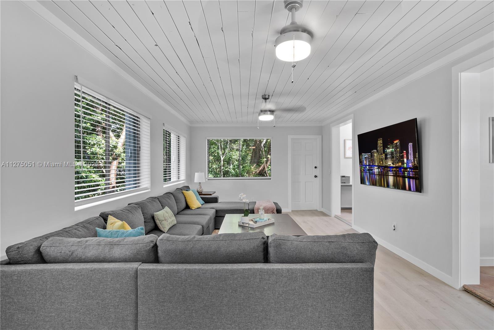 GROVE PARK - Residential Lease