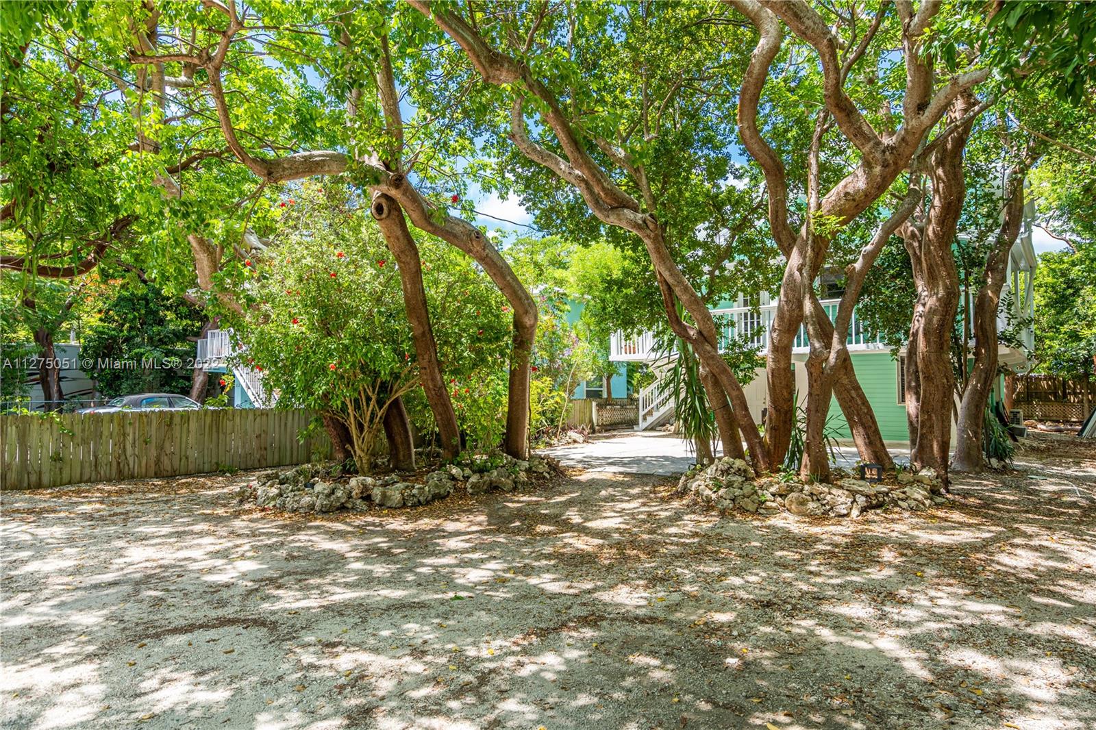 GROVE PARK - Residential Lease