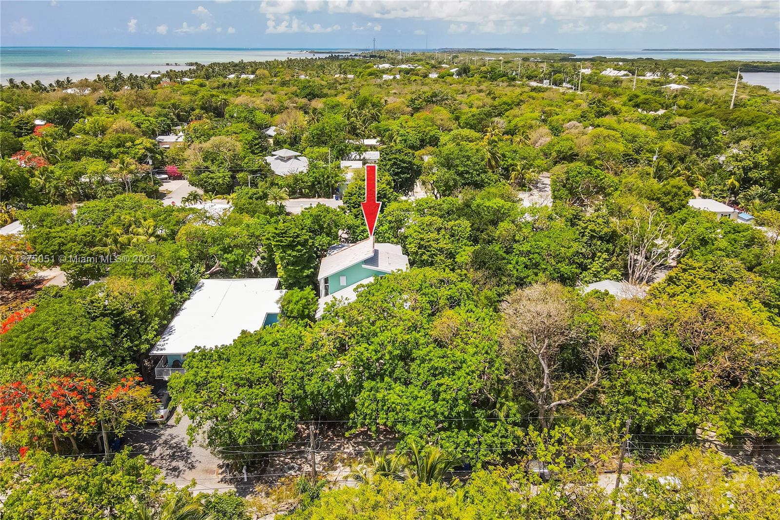 GROVE PARK - Residential Lease