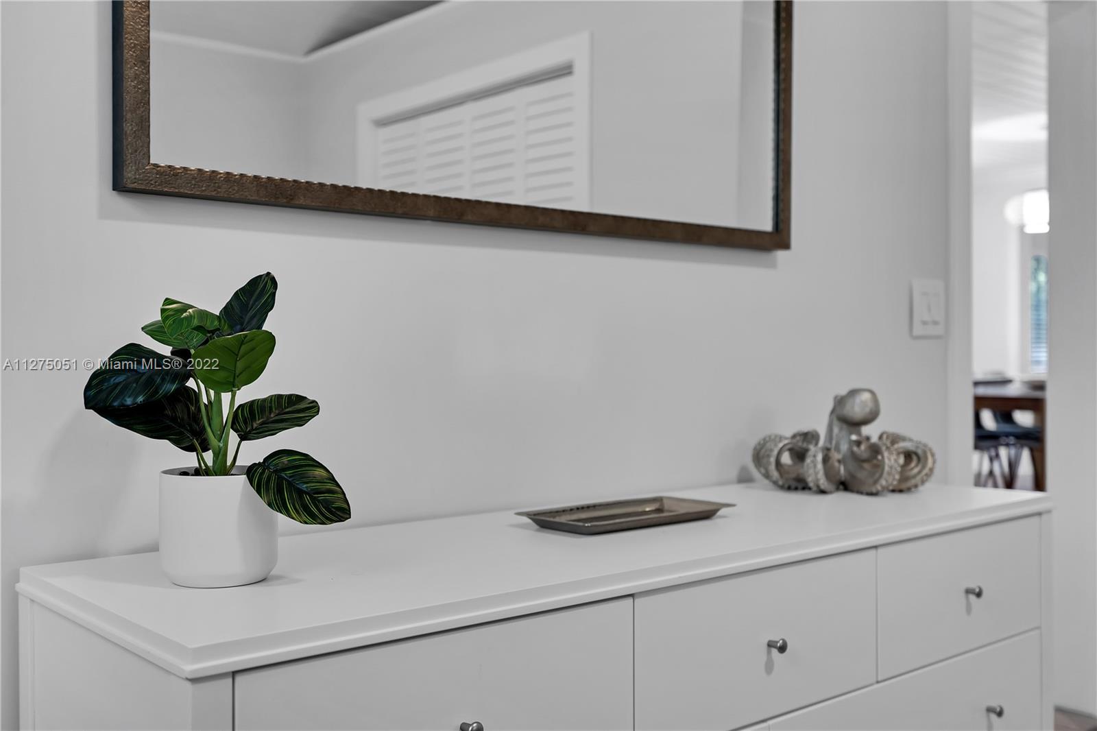 GROVE PARK - Residential Lease