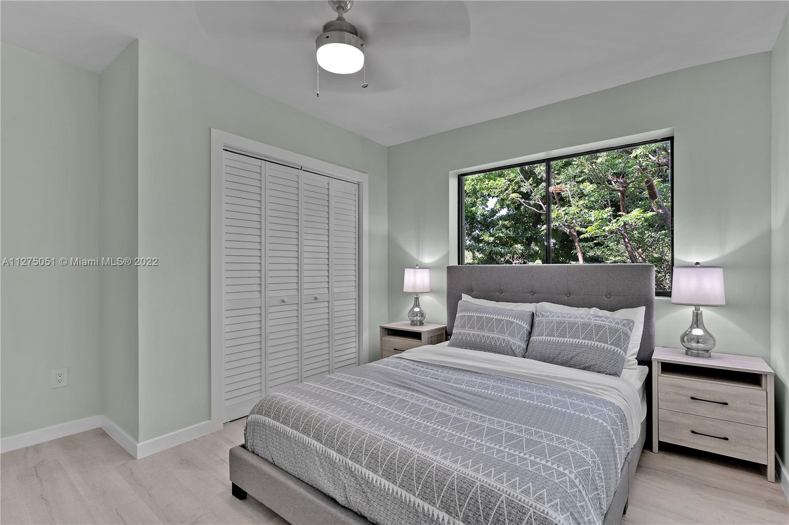 GROVE PARK - Residential Lease