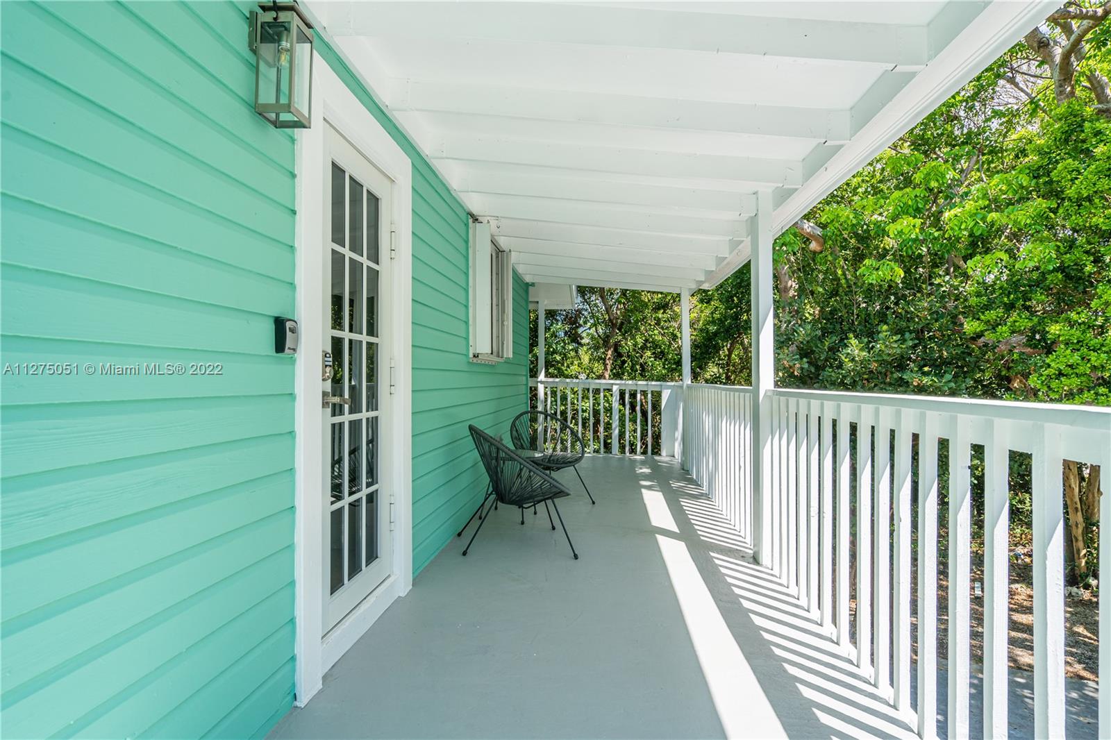 GROVE PARK - Residential Lease
