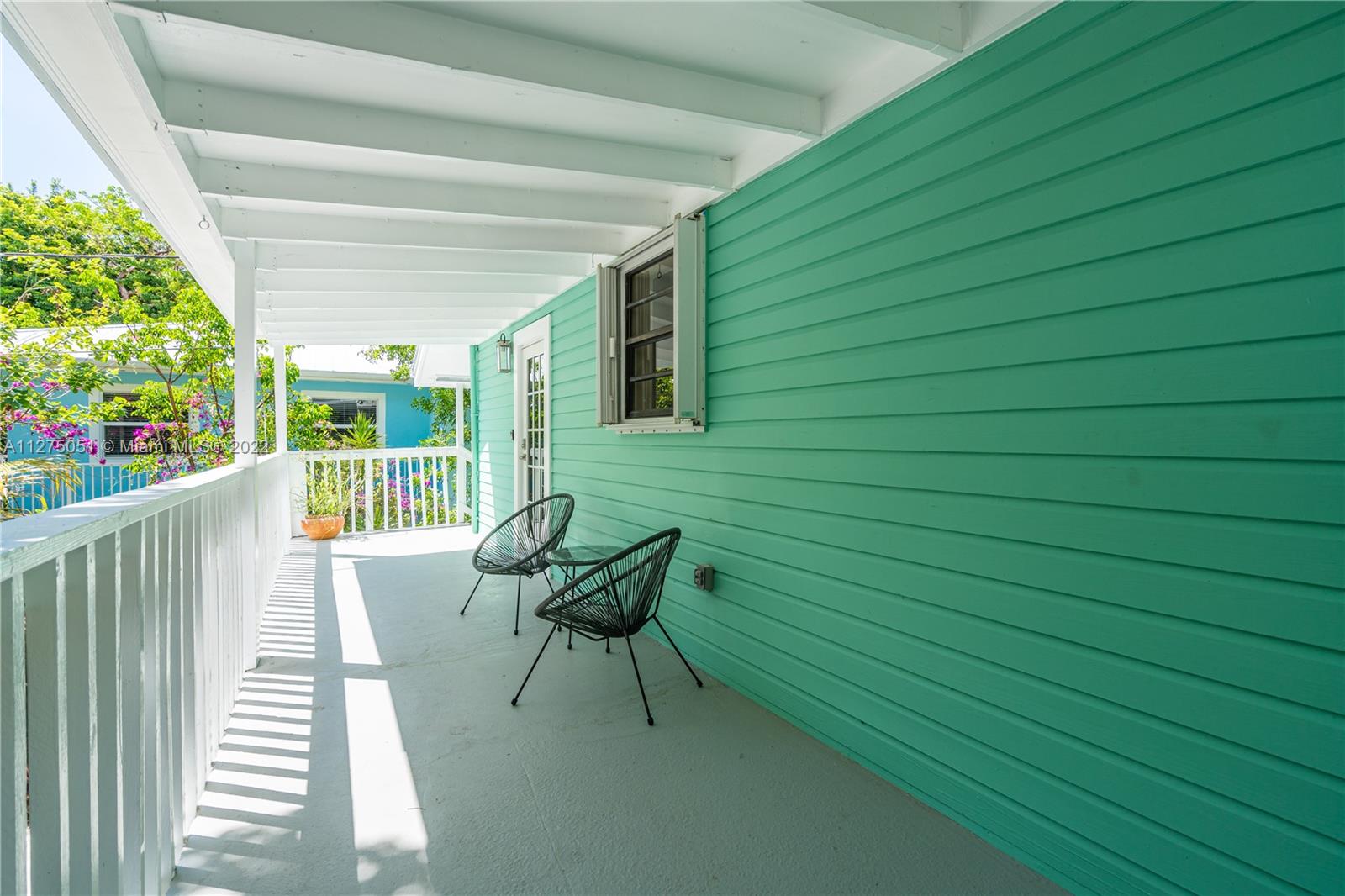 GROVE PARK - Residential Lease