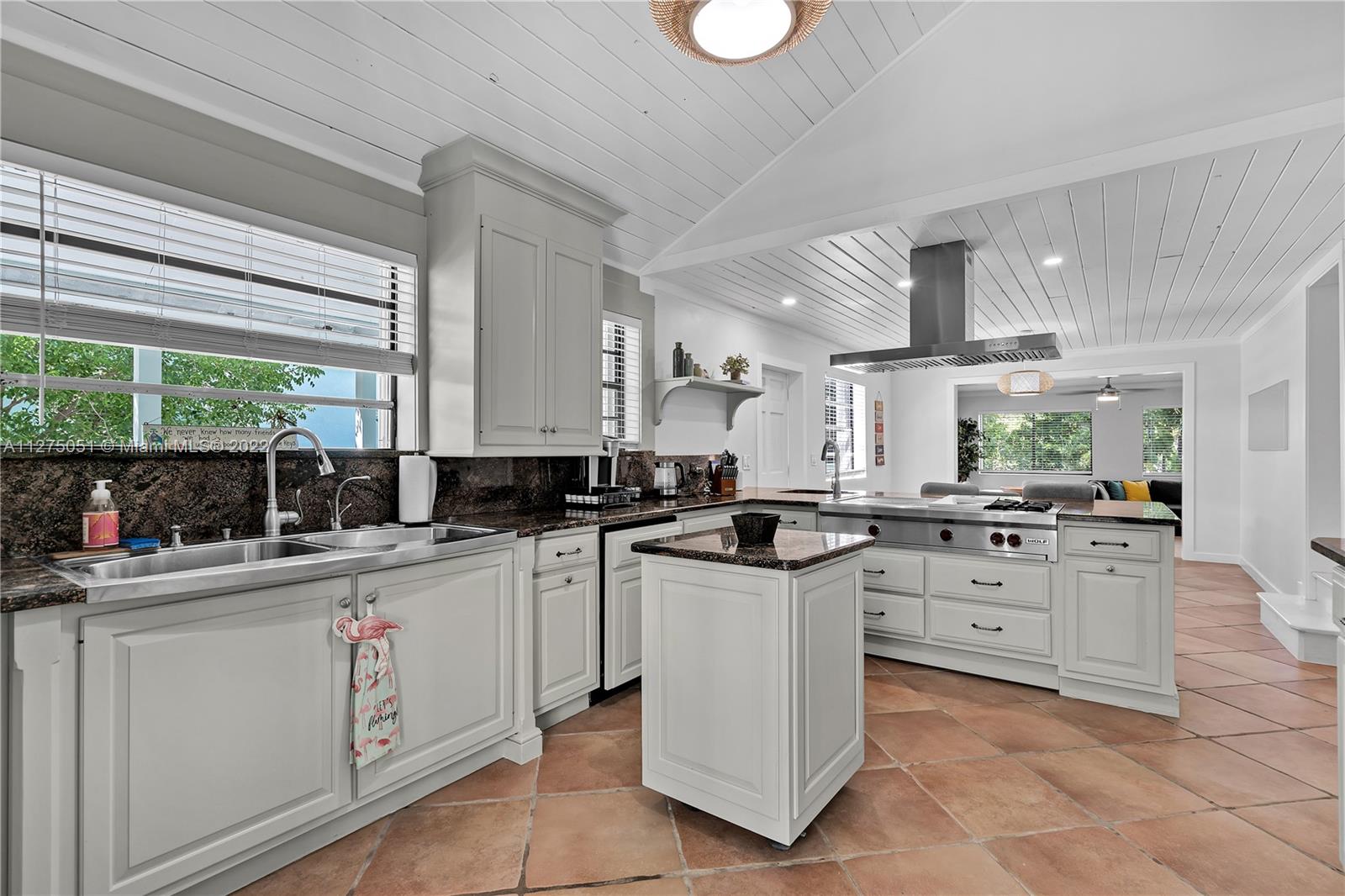 GROVE PARK - Residential Lease