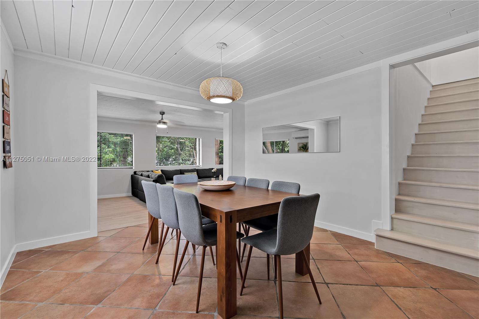 GROVE PARK - Residential Lease