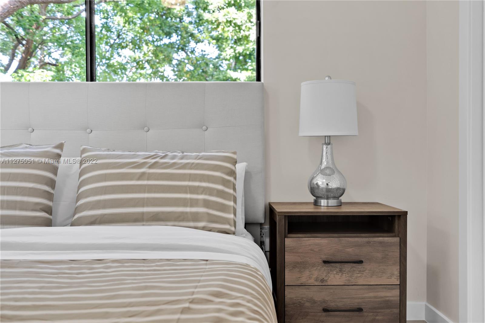 GROVE PARK - Residential Lease