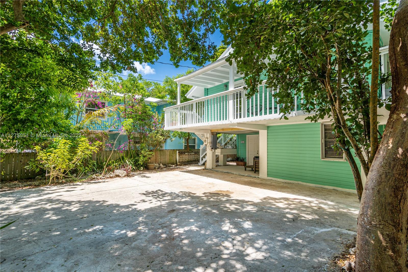 GROVE PARK - Residential Lease