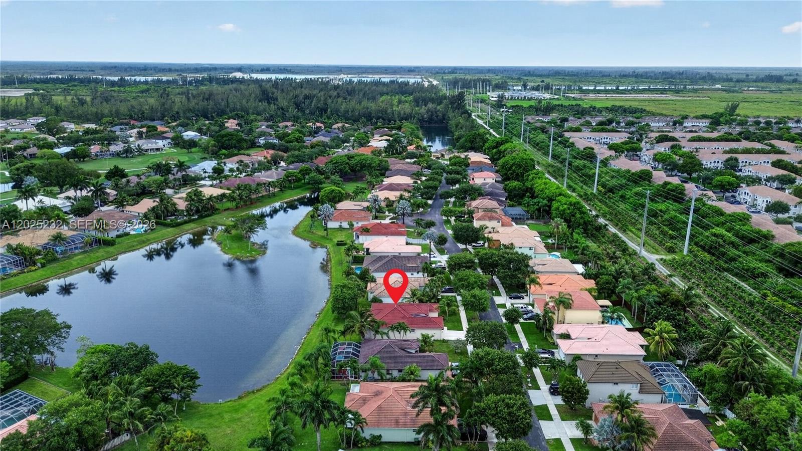DUNWOODIE AT KEYS GATE - Residential Lease