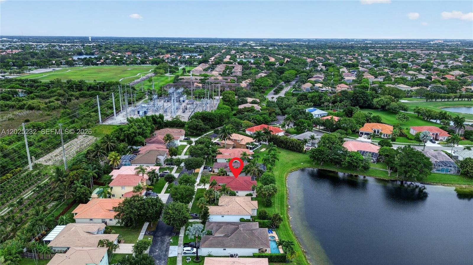 DUNWOODIE AT KEYS GATE - Residential Lease