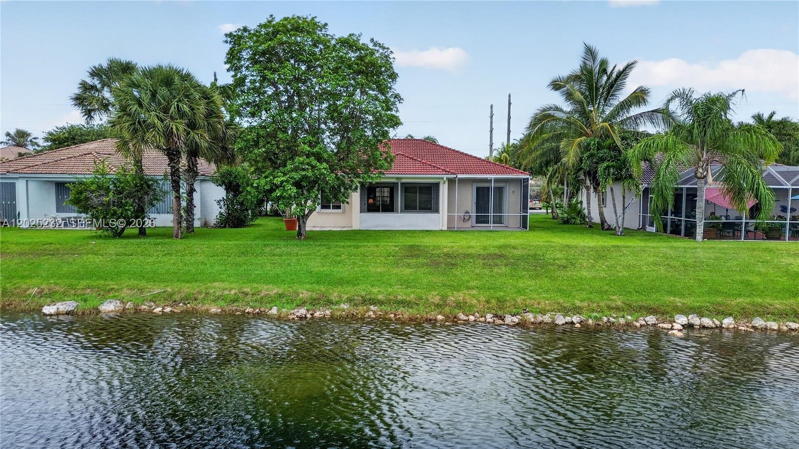 DUNWOODIE AT KEYS GATE - Residential Lease