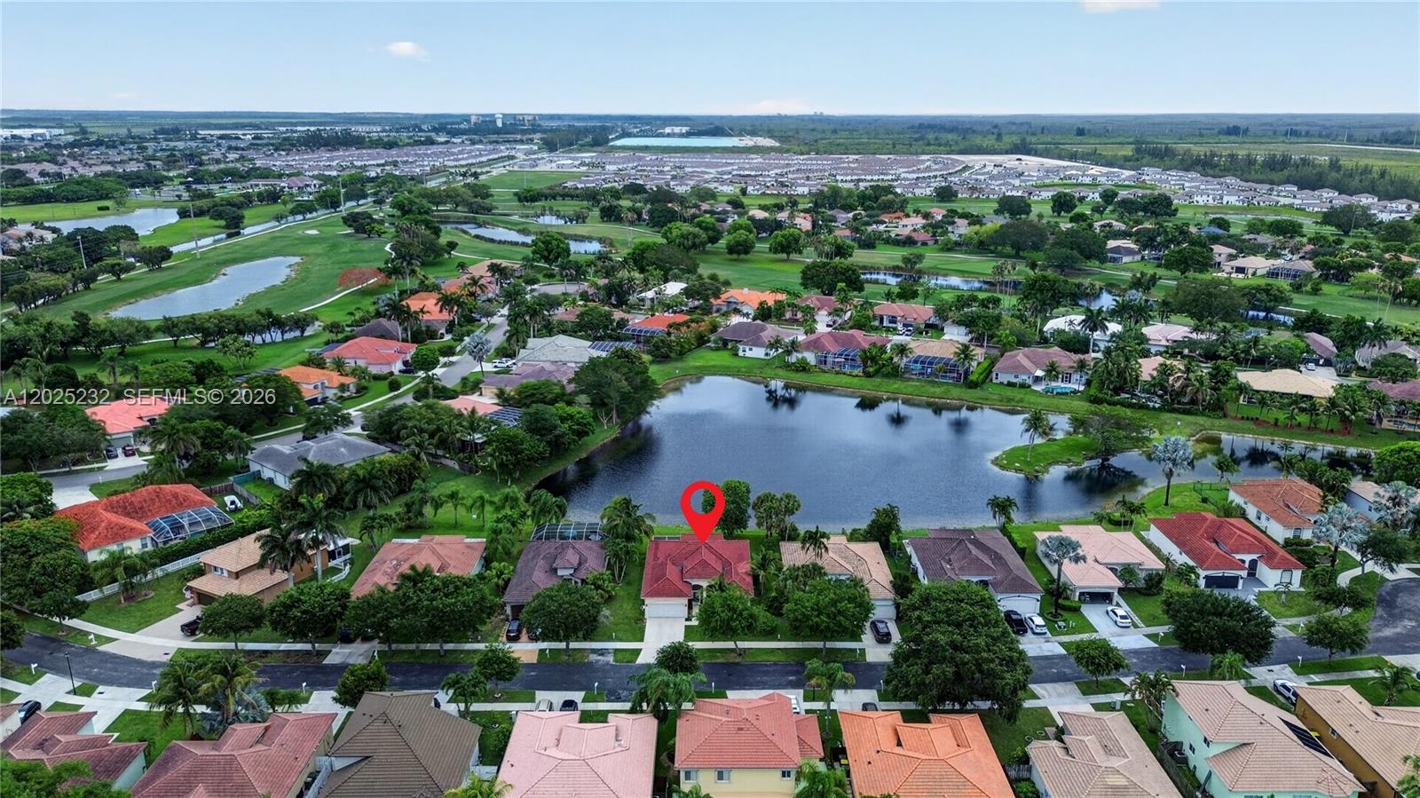 DUNWOODIE AT KEYS GATE - Residential Lease
