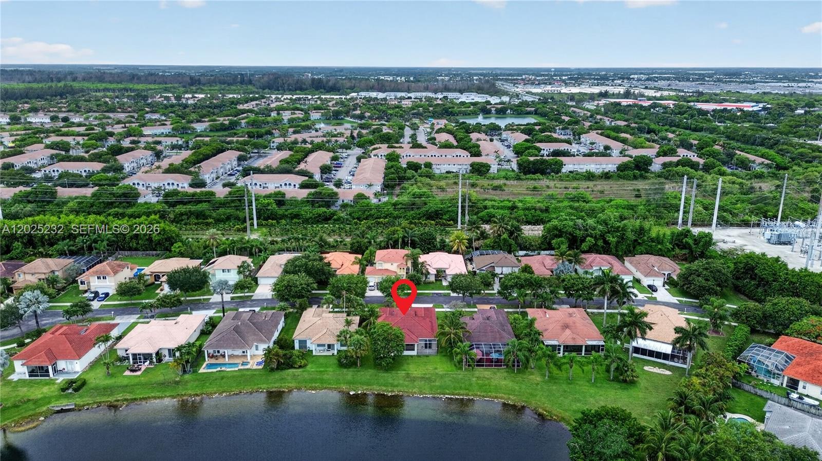 DUNWOODIE AT KEYS GATE - Residential Lease