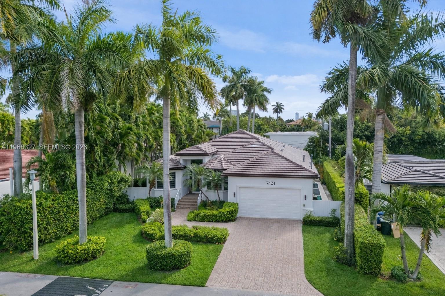 NORTH BAY ISLAND - Residential
