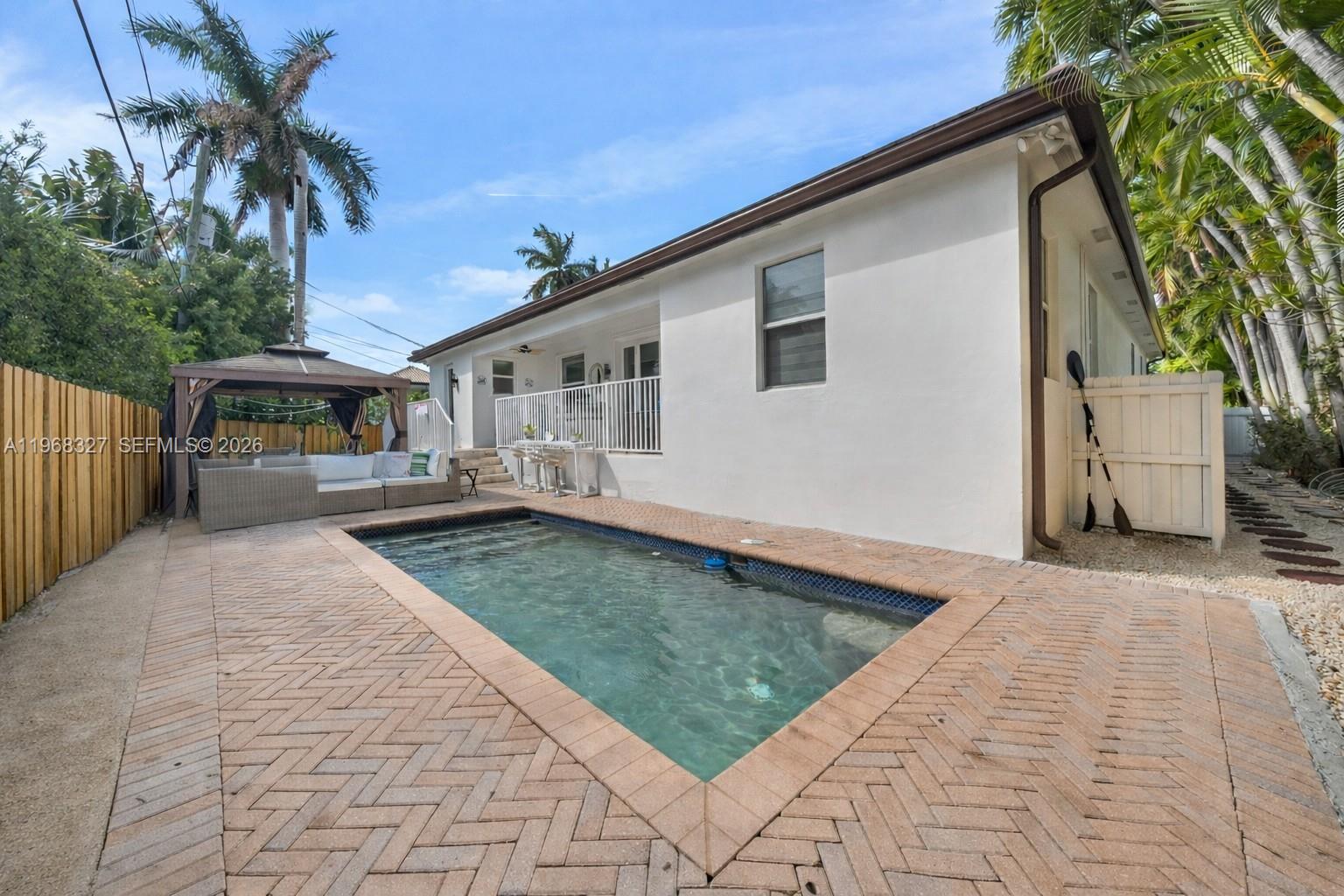 NORTH BAY ISLAND - Residential