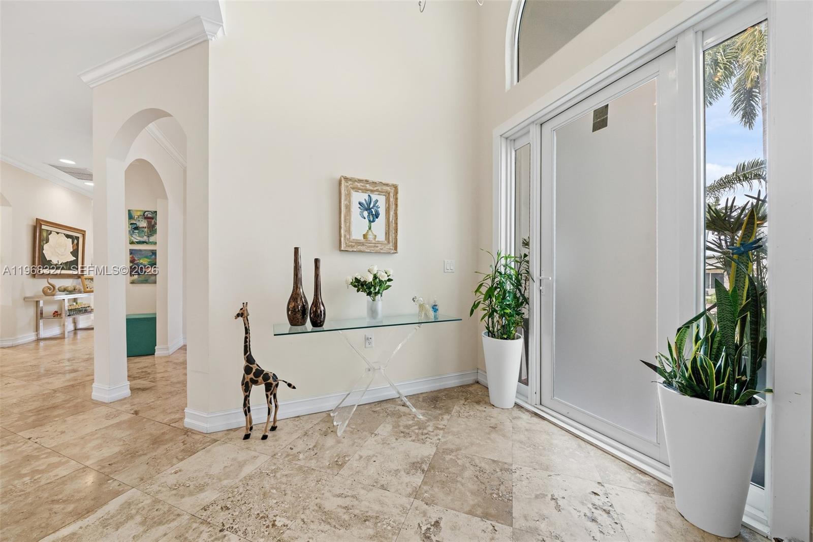 NORTH BAY ISLAND - Residential