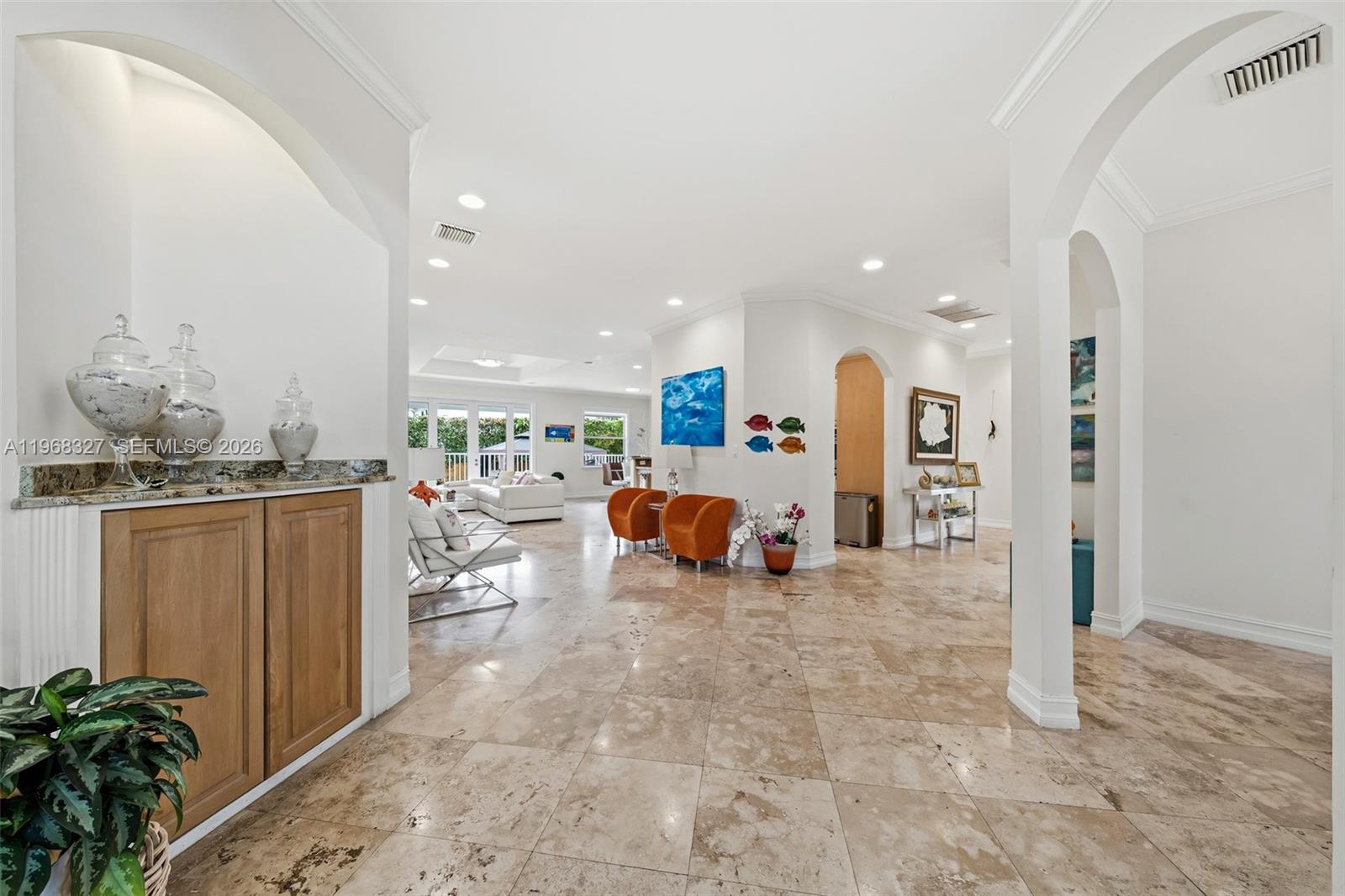 NORTH BAY ISLAND - Residential