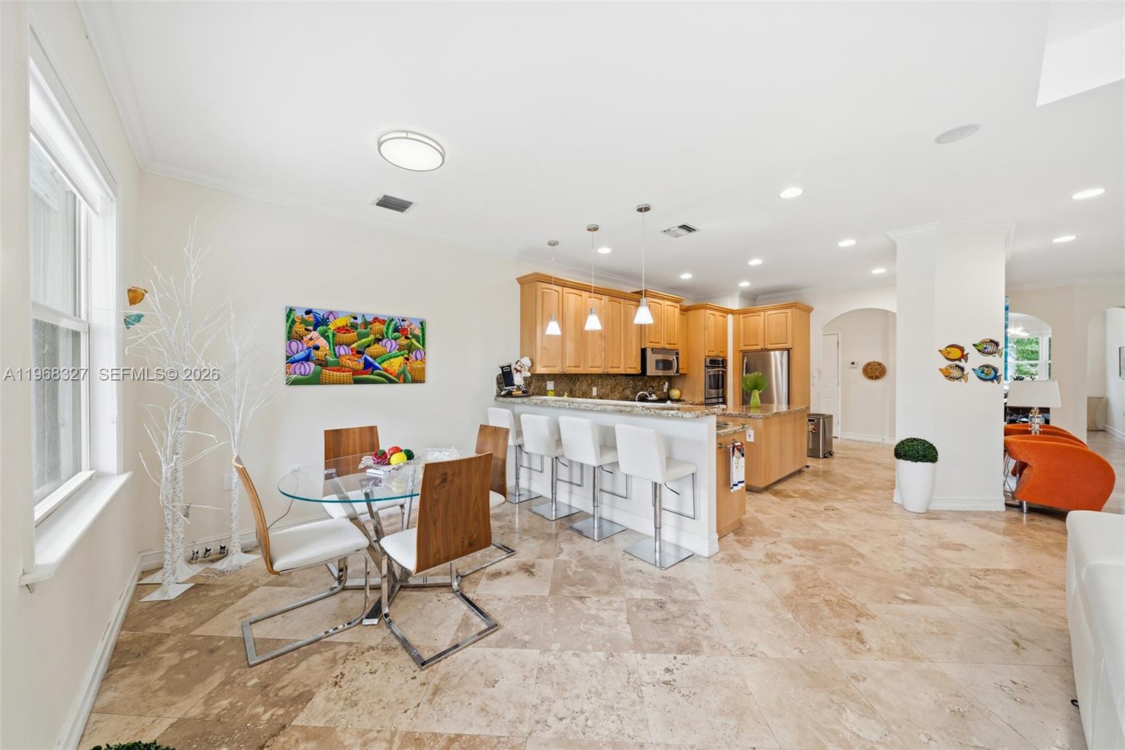 NORTH BAY ISLAND - Residential