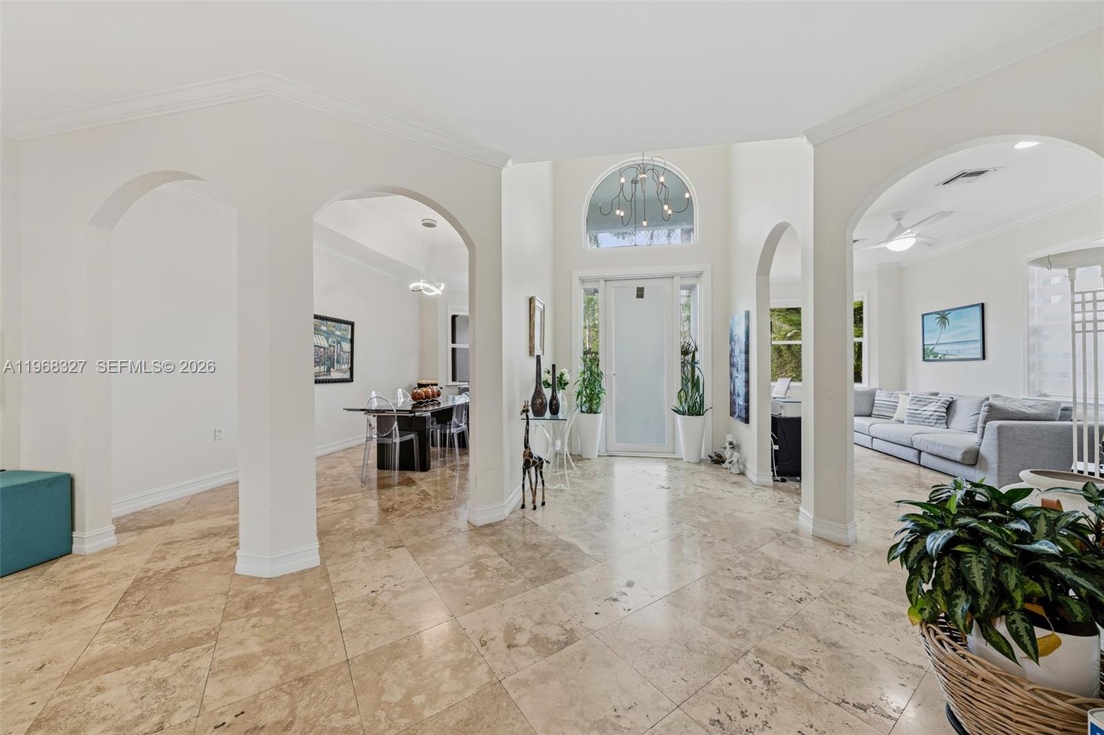 NORTH BAY ISLAND - Residential