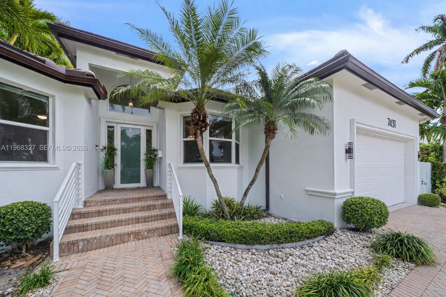 NORTH BAY ISLAND - Residential