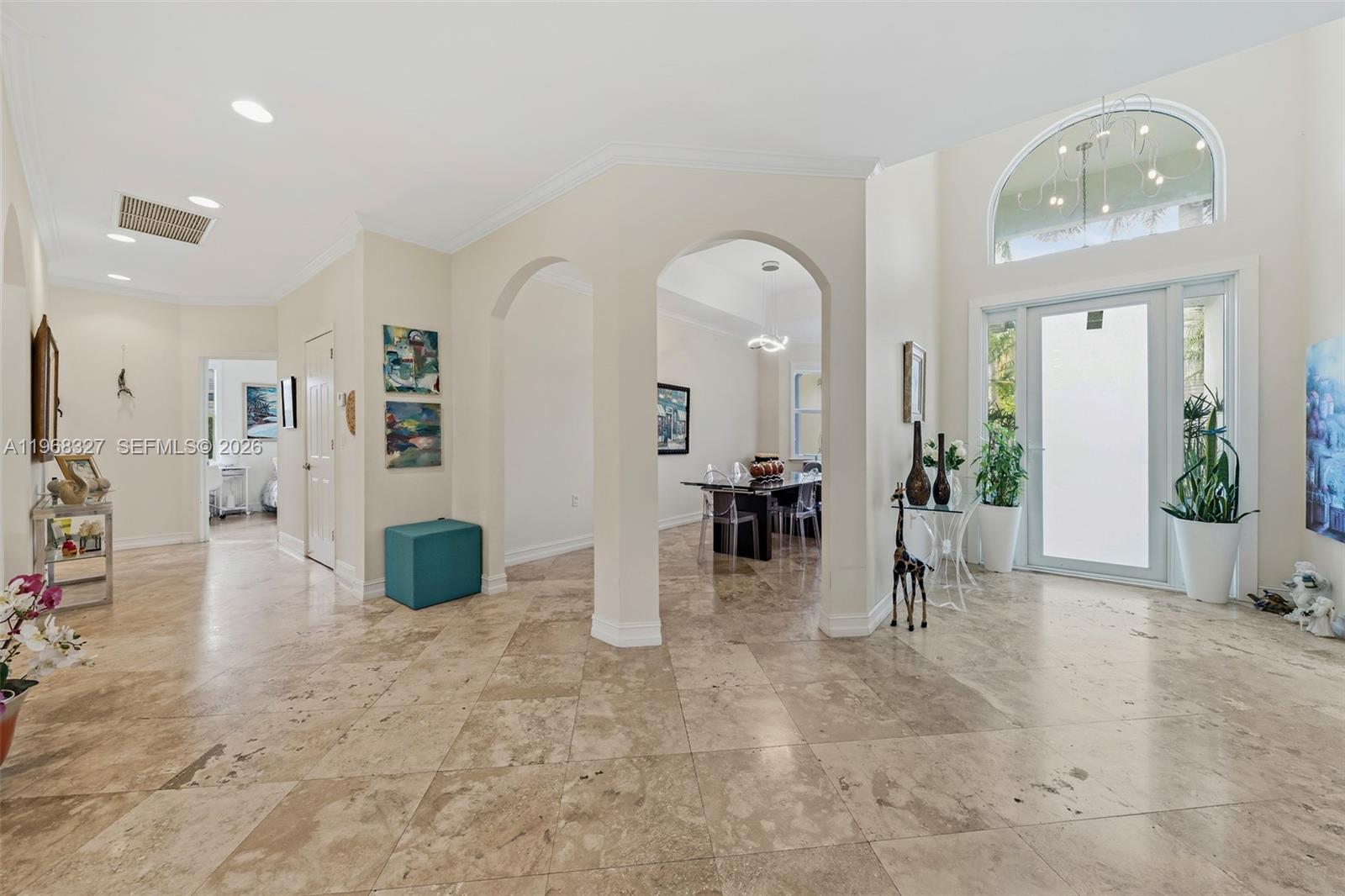 NORTH BAY ISLAND - Residential