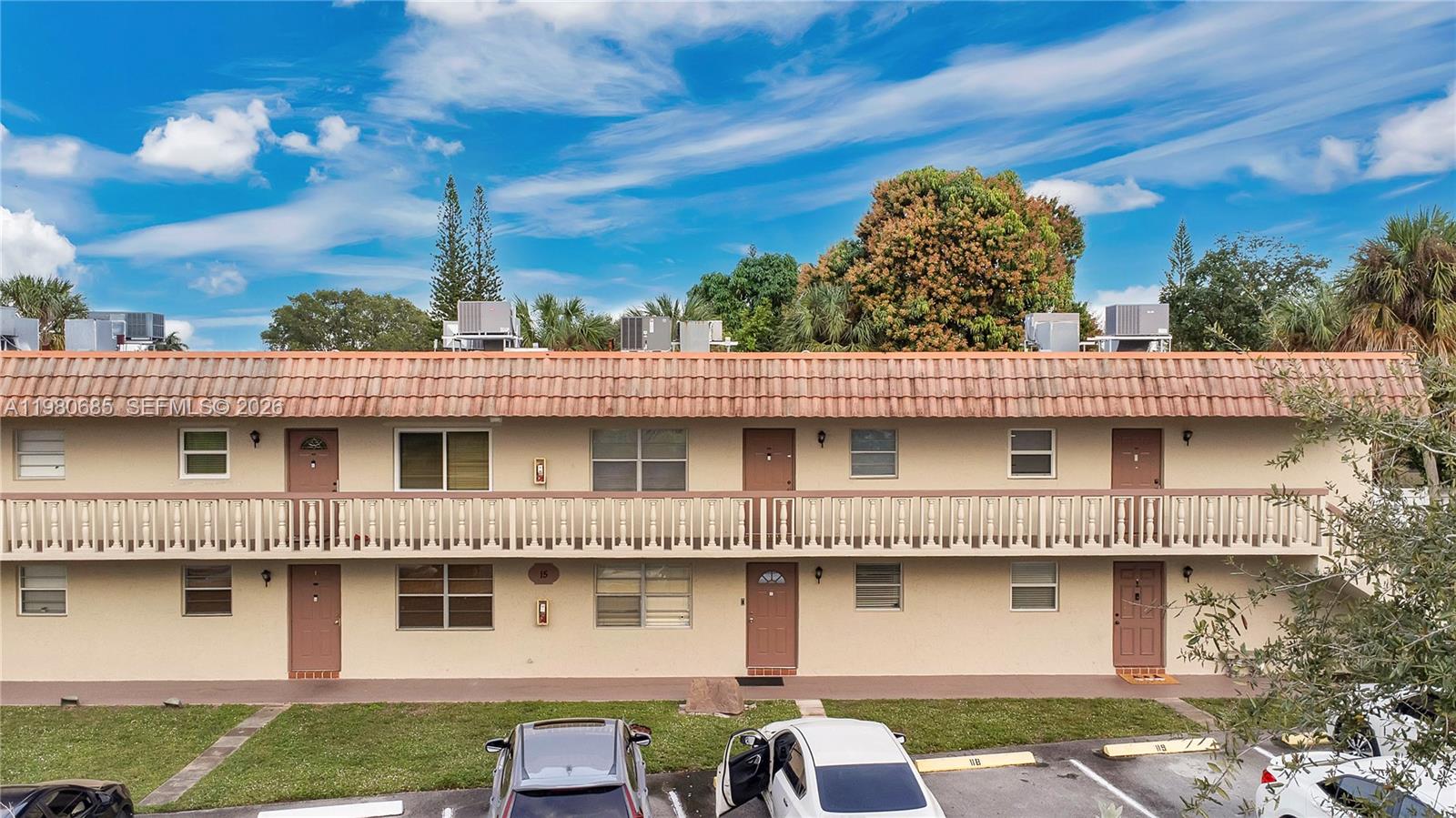 GATELAND VILLAGE SEC G CO - Residential