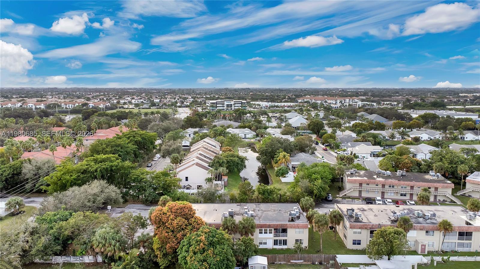 GATELAND VILLAGE SEC G CO - Residential