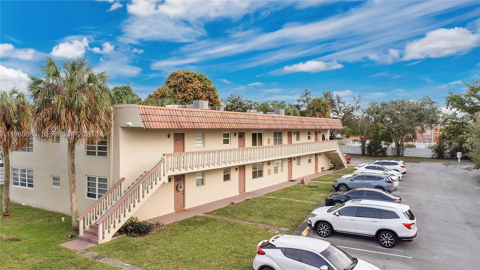 GATELAND VILLAGE SEC G CO - Residential