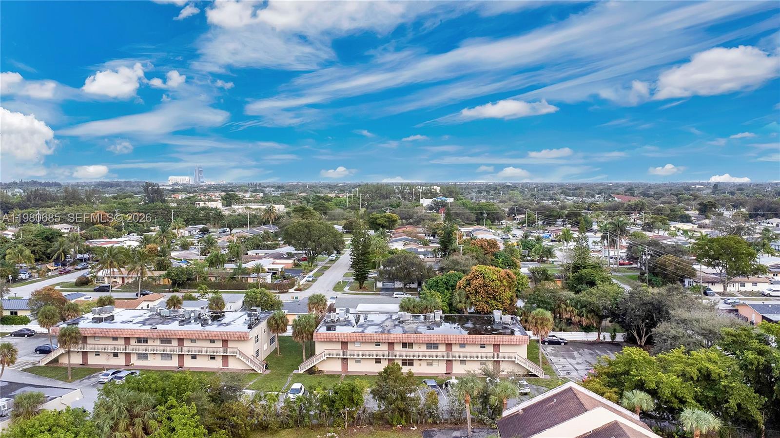 GATELAND VILLAGE SEC G CO - Residential