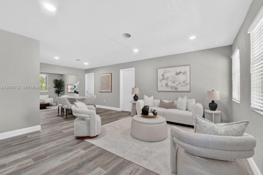 ACADEMY AWARD SEC 4 - Residential