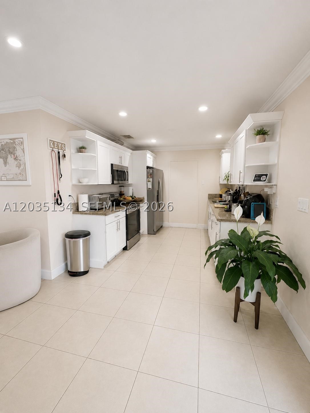 SOUTH CORAL HOMES SEC 2 - Residential
