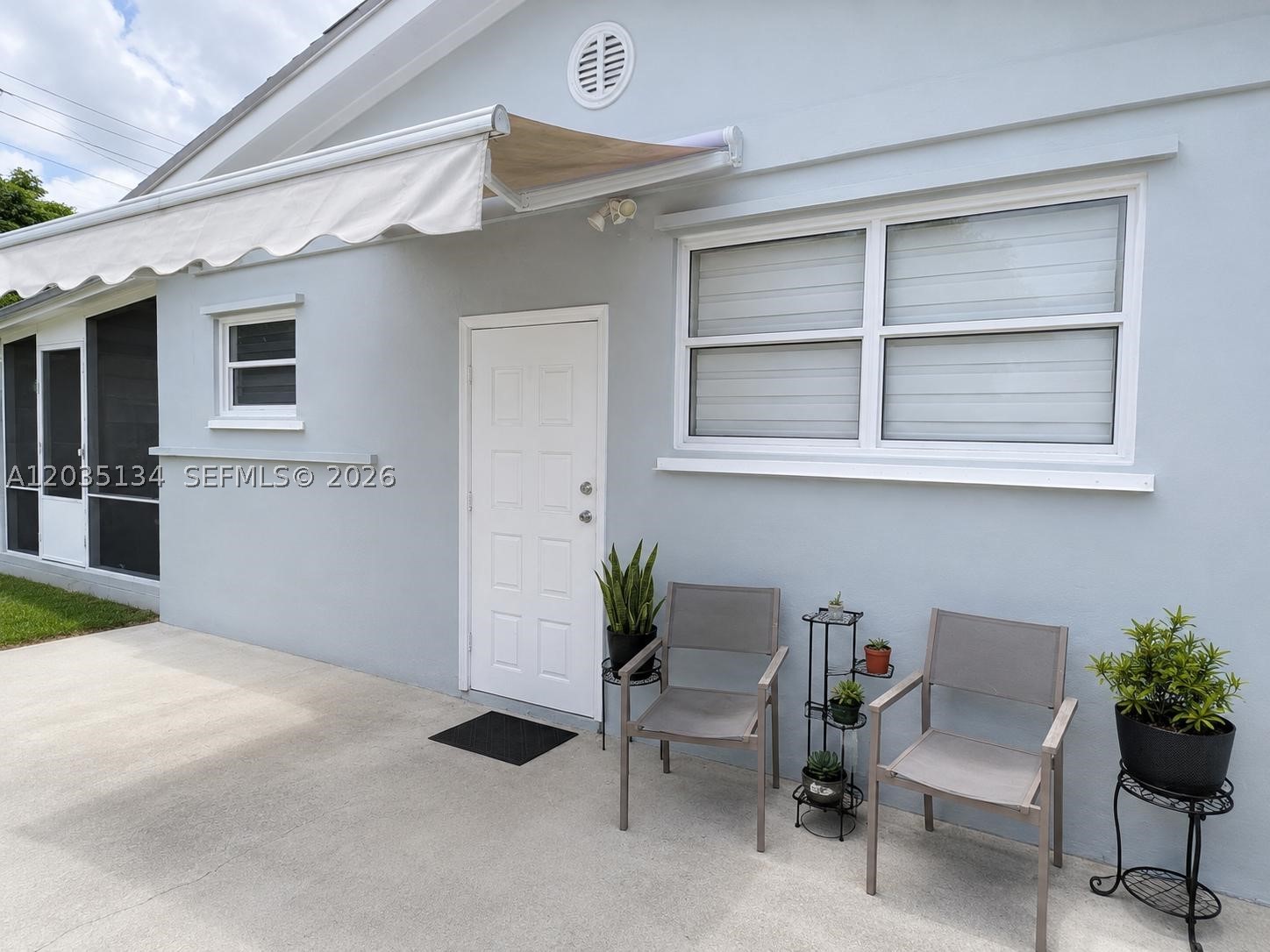 SOUTH CORAL HOMES SEC 2 - Residential
