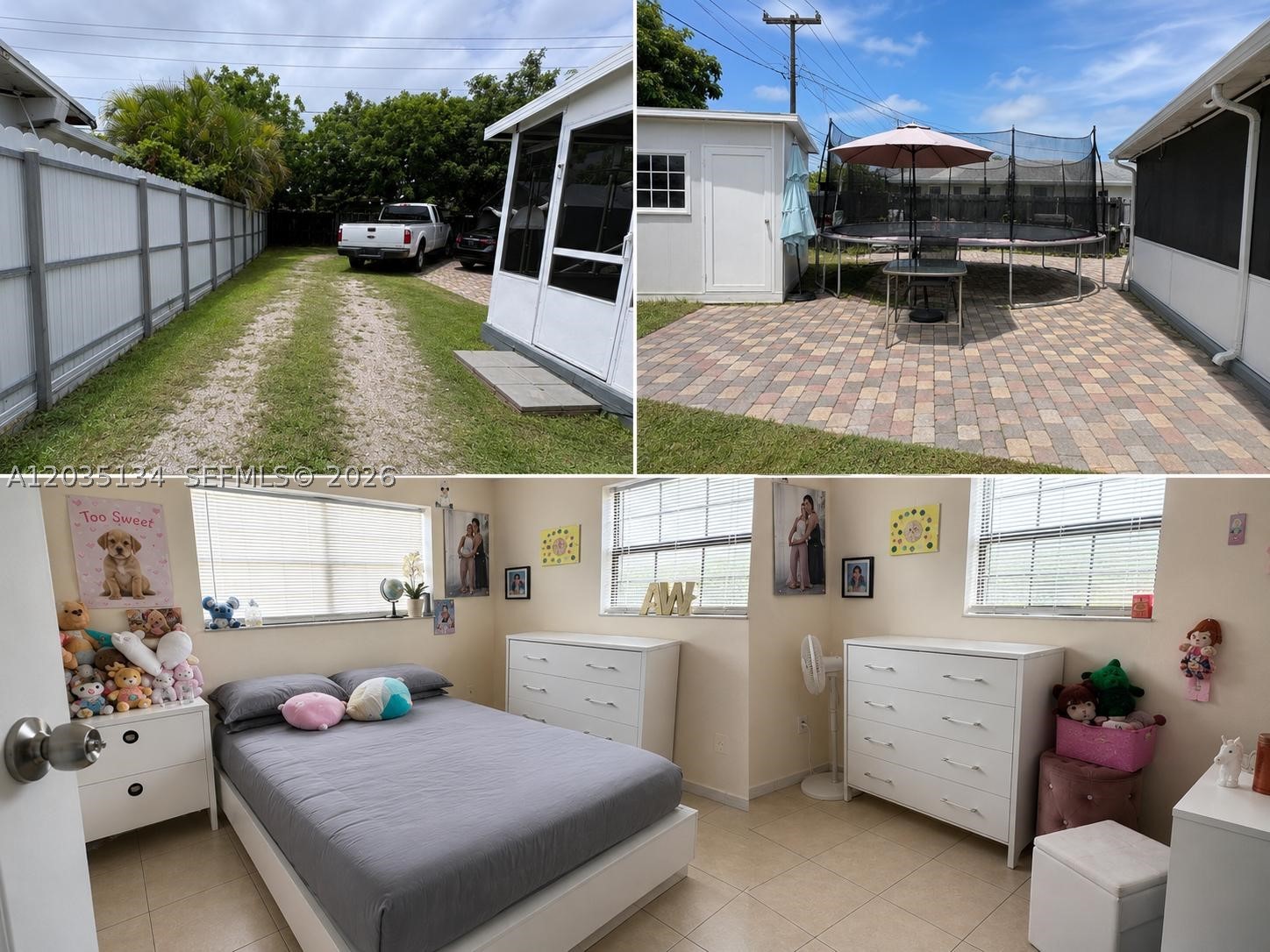 SOUTH CORAL HOMES SEC 2 - Residential