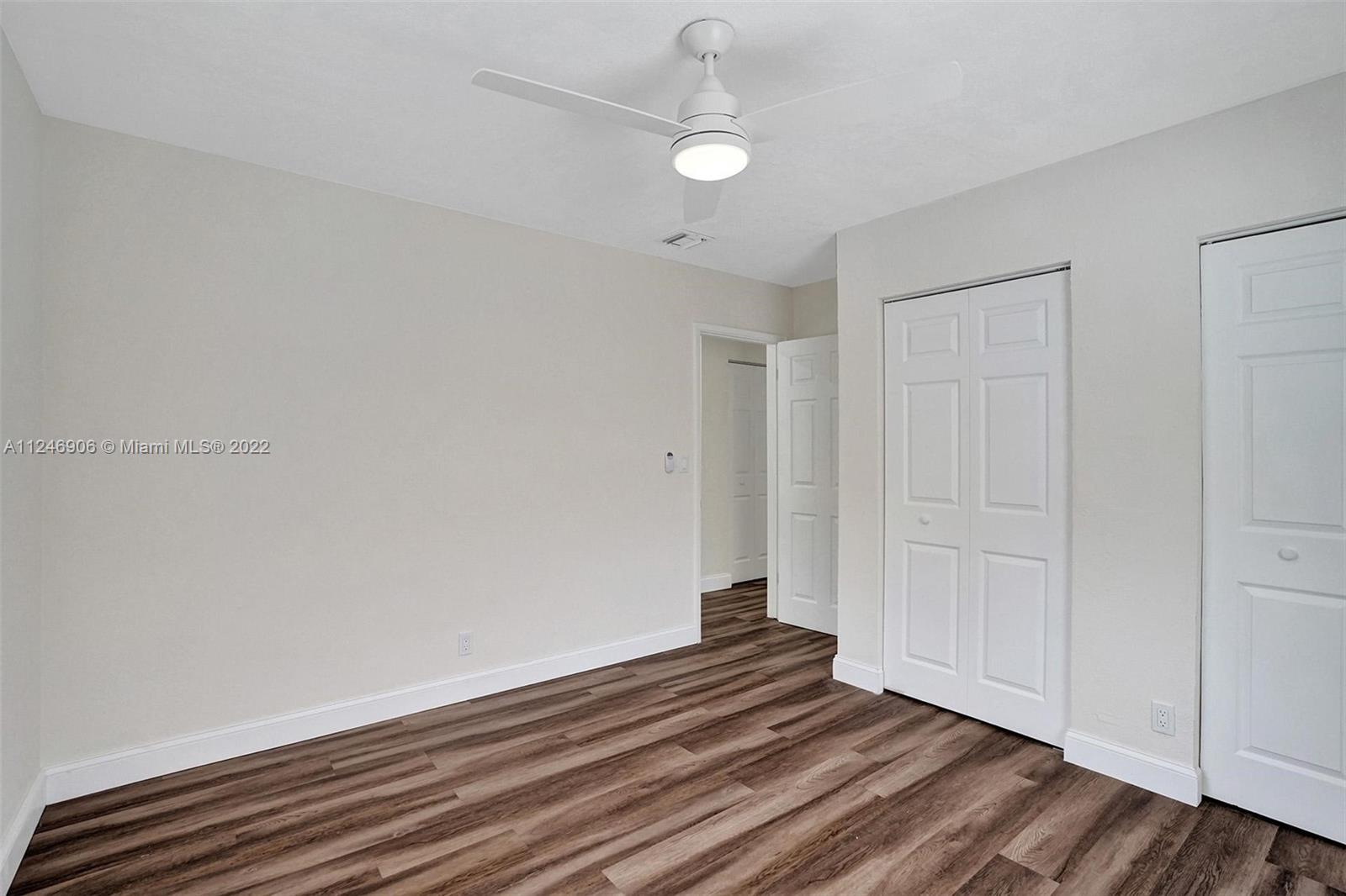 NORTH ANDREWS TERRACE FIR - Residential