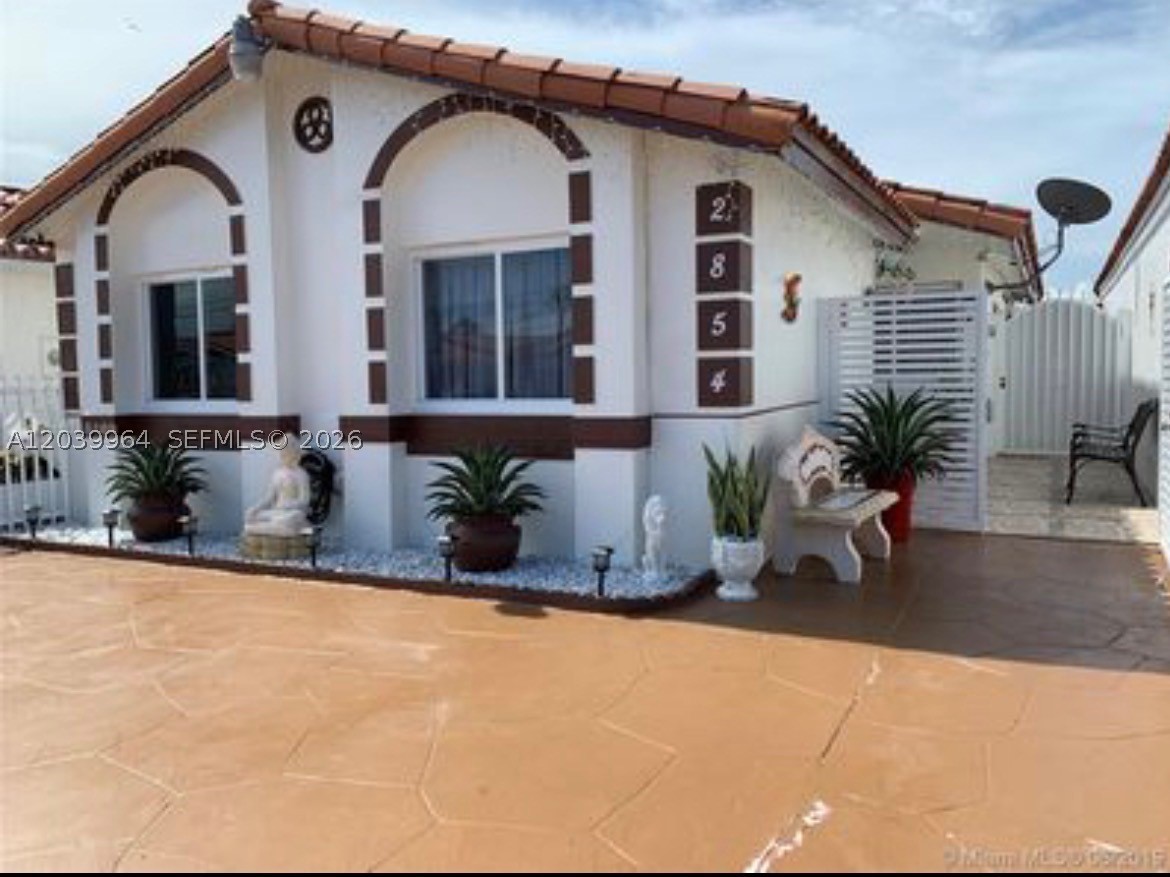 AMEND PLT EL PRADO COUNTR - Residential