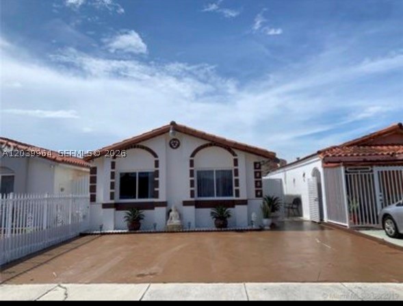 AMEND PLT EL PRADO COUNTR - Residential