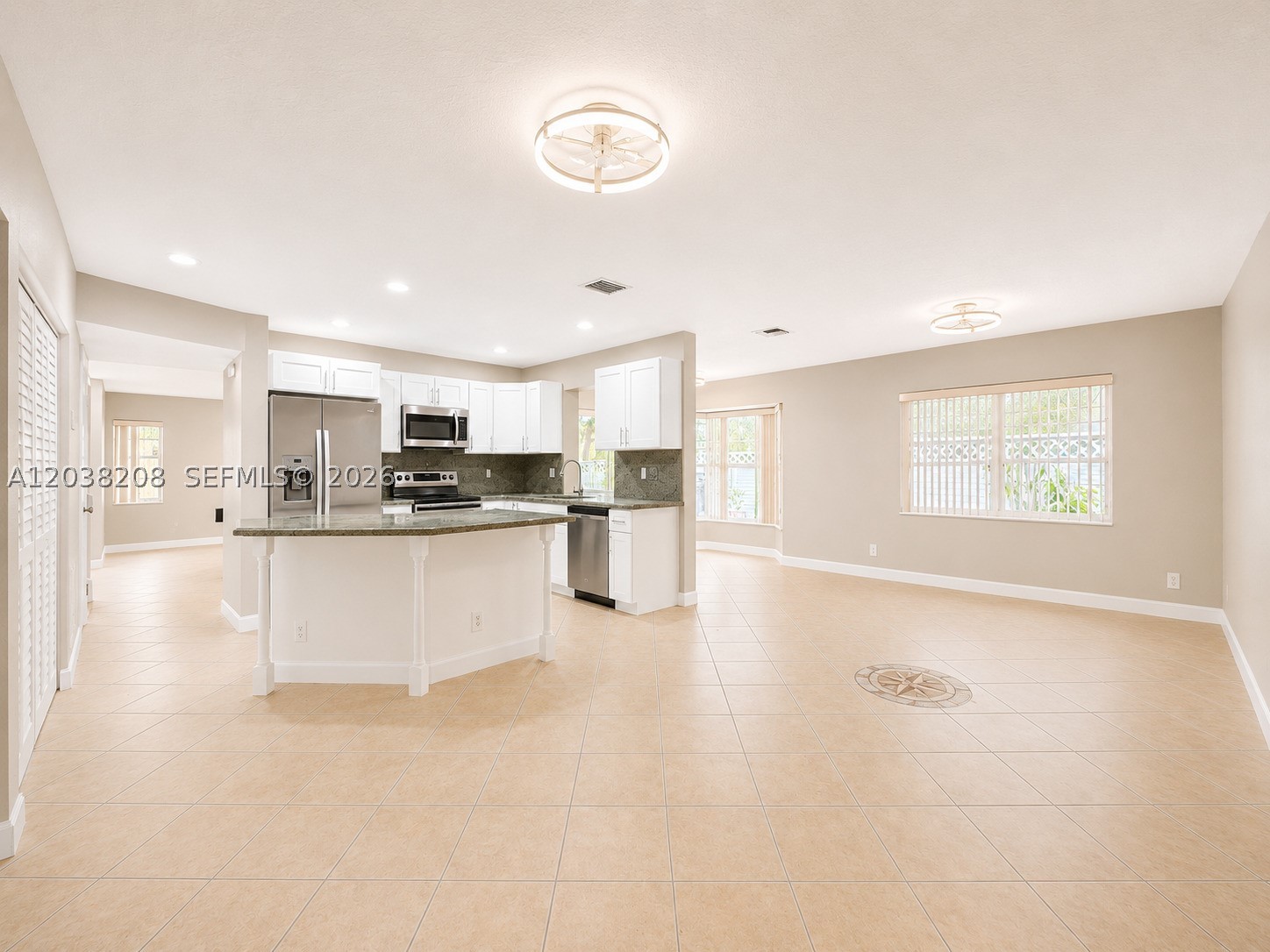 BOCA SPRINGS - Residential Lease