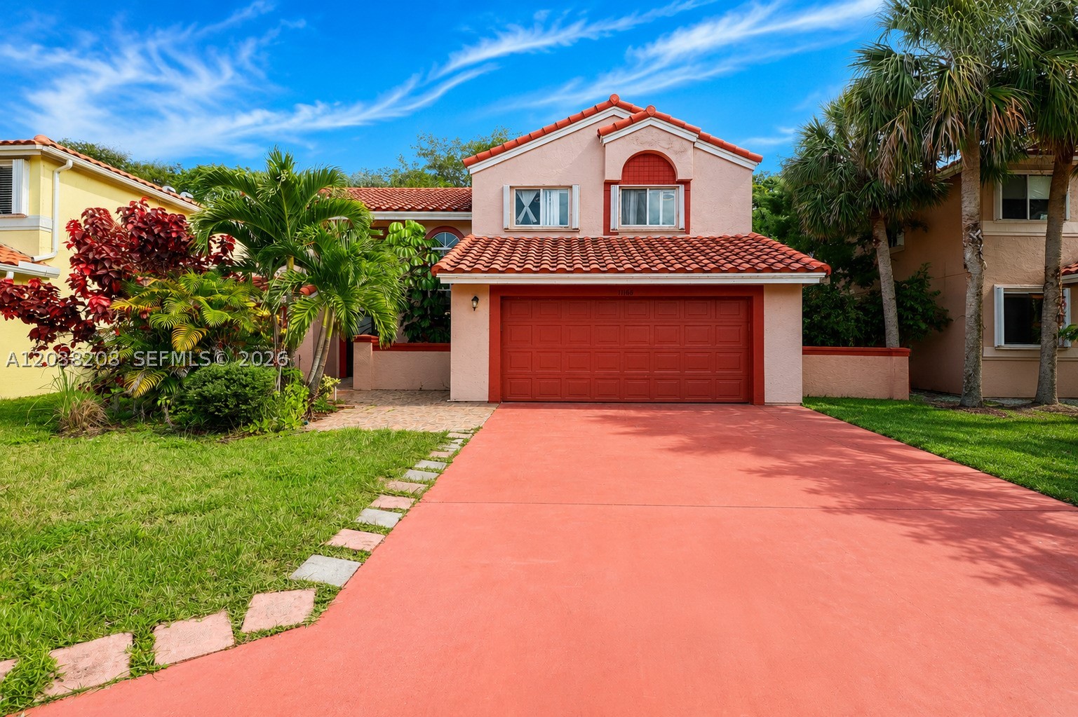 BOCA SPRINGS - Residential Lease