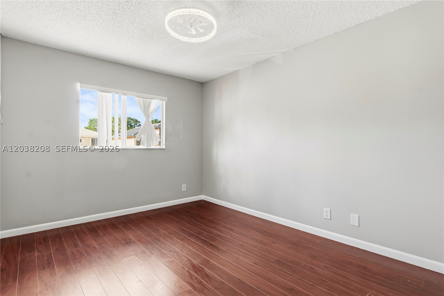 BOCA SPRINGS - Residential Lease