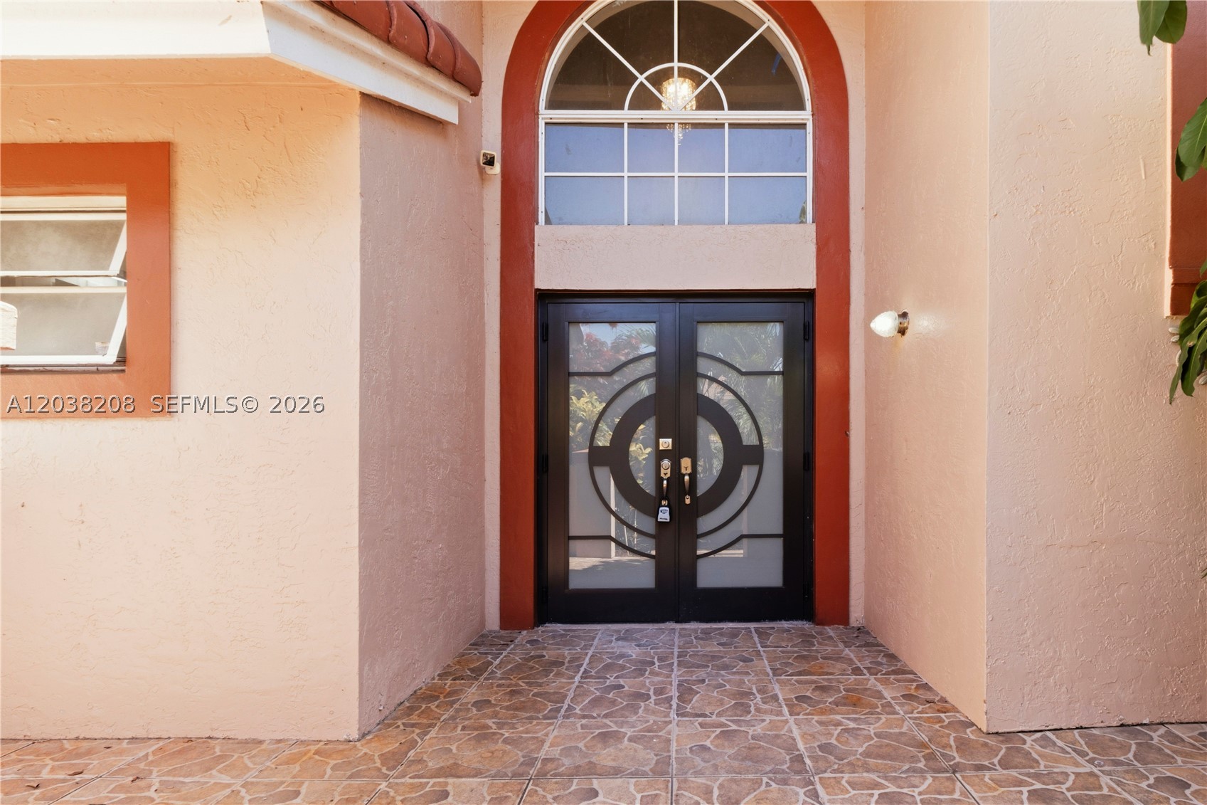BOCA SPRINGS - Residential Lease