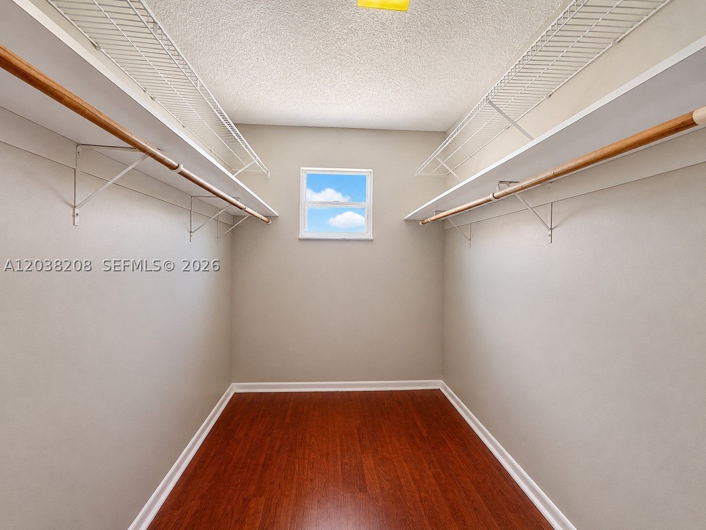 BOCA SPRINGS - Residential Lease