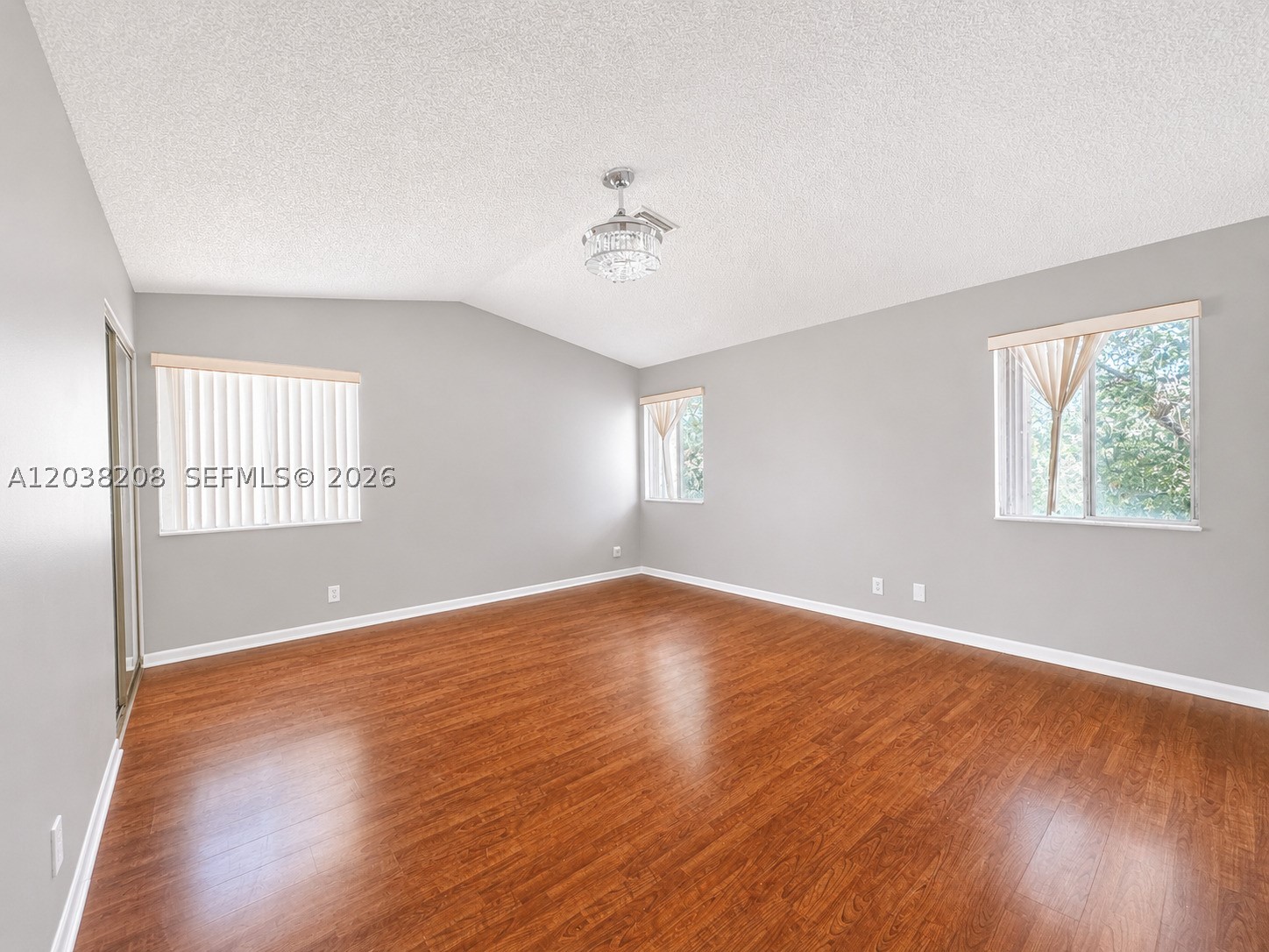 BOCA SPRINGS - Residential Lease