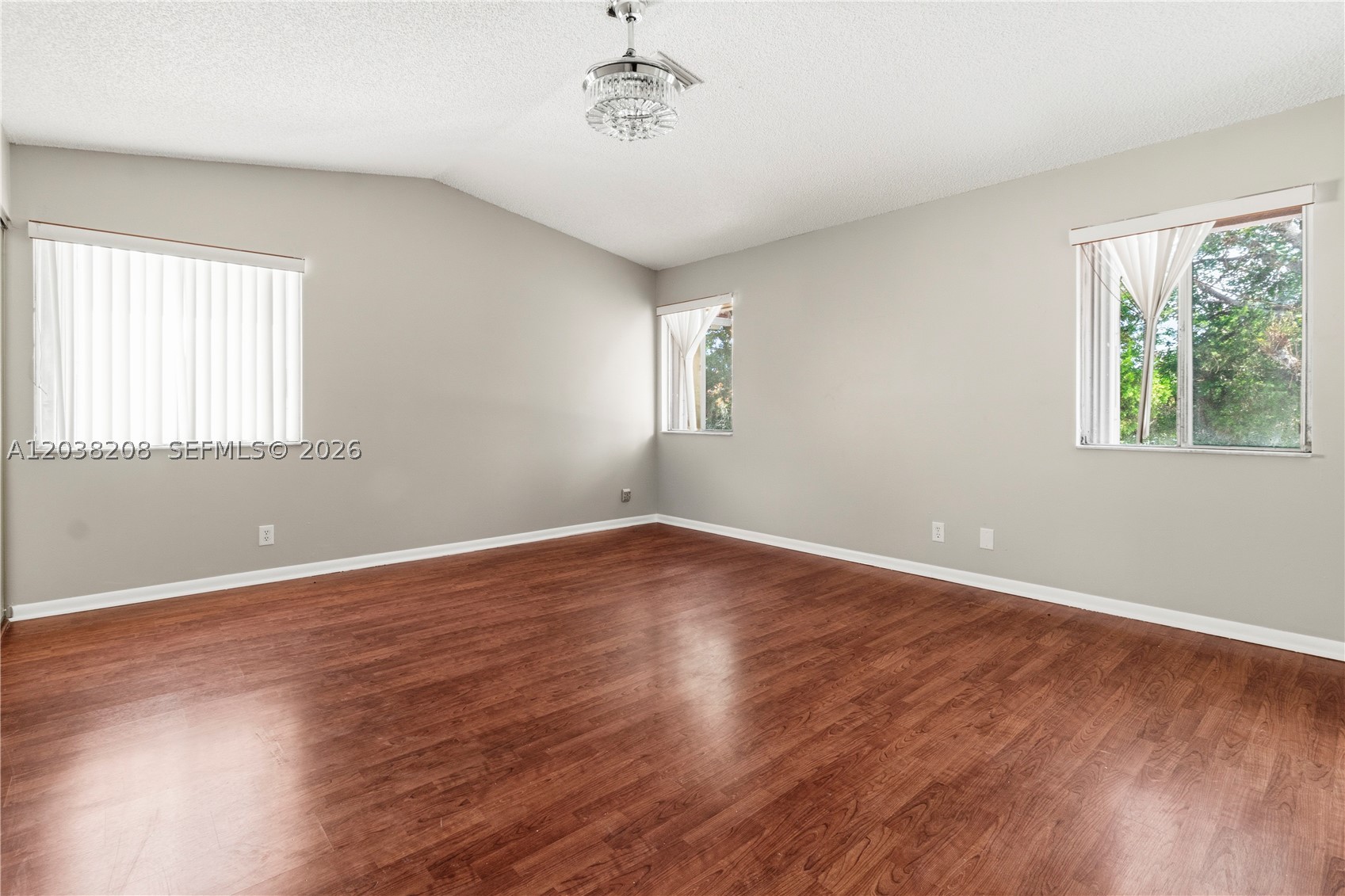 BOCA SPRINGS - Residential Lease