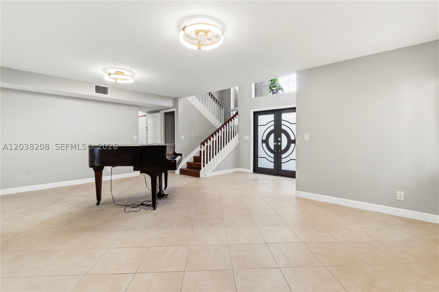 BOCA SPRINGS - Residential Lease
