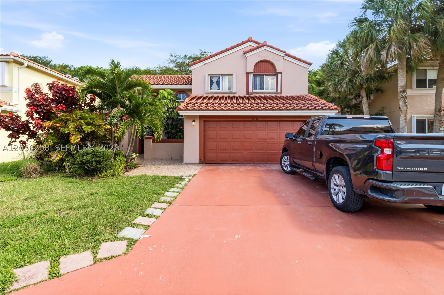 BOCA SPRINGS - Residential Lease