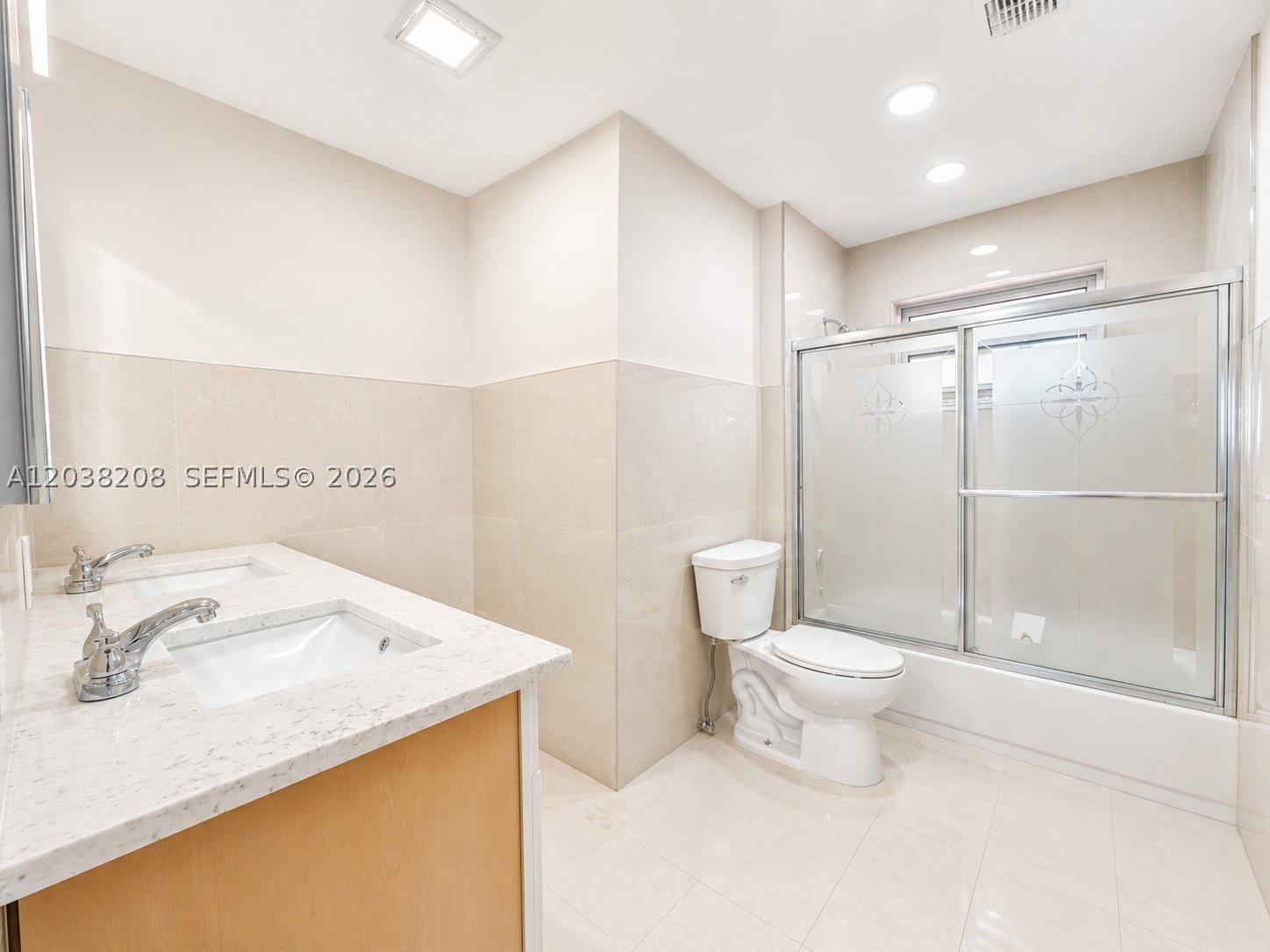 BOCA SPRINGS - Residential Lease