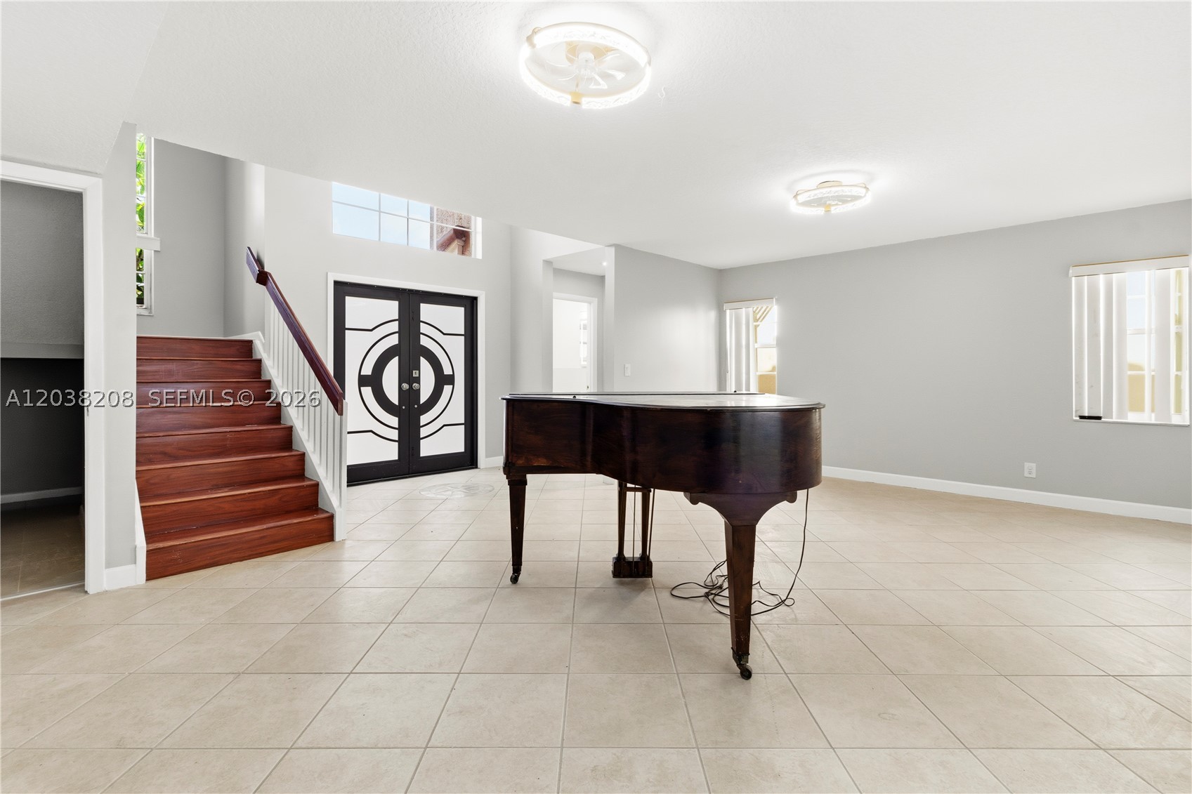BOCA SPRINGS - Residential Lease