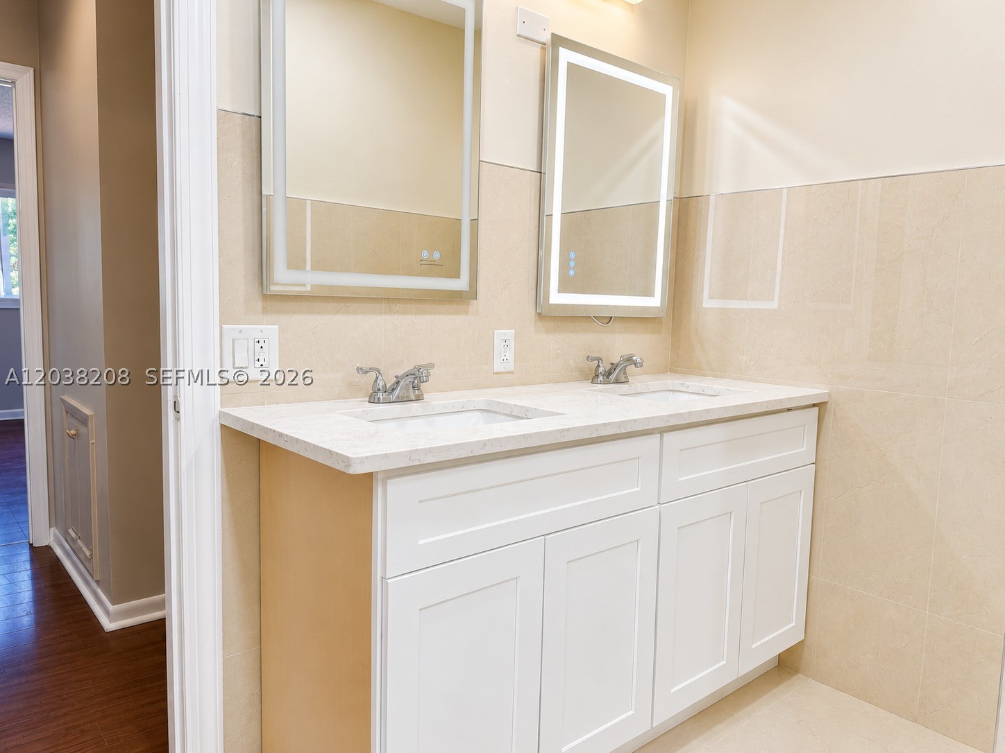 BOCA SPRINGS - Residential Lease