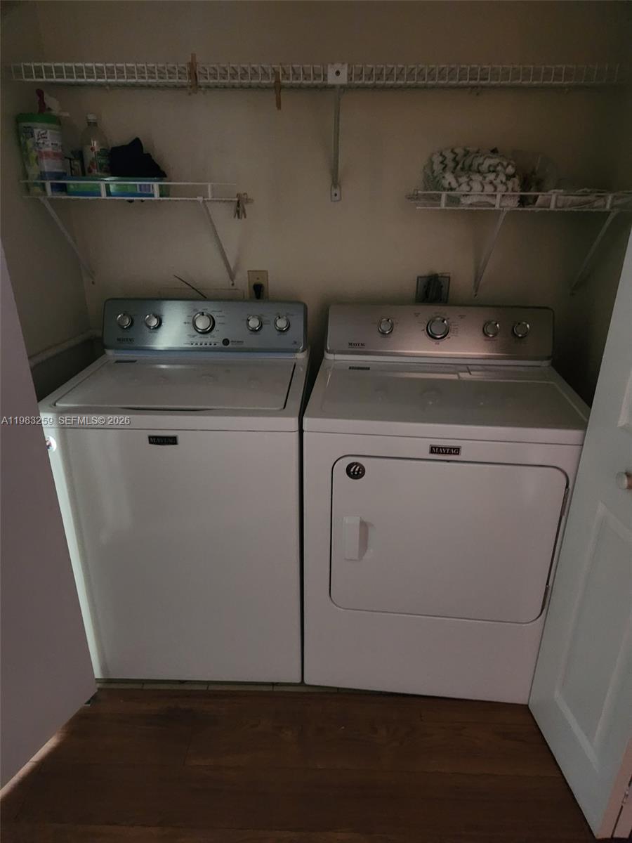 OAK PATHS CONDOMINIUMS - Residential