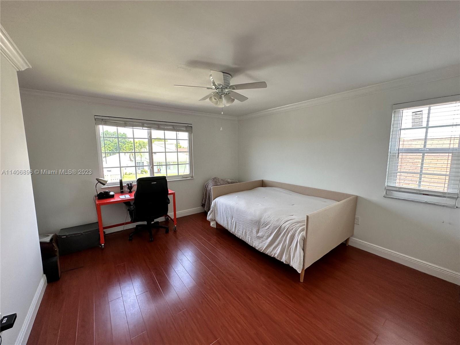 DEERWOOD PART IV - Residential Lease